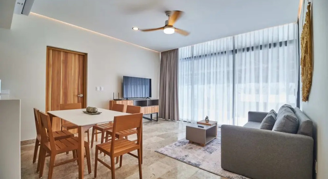 Elena Residences 004 By Lockey, Rezerwuj Hotel Hotele w Quintana Roo z parkingiem, Parking