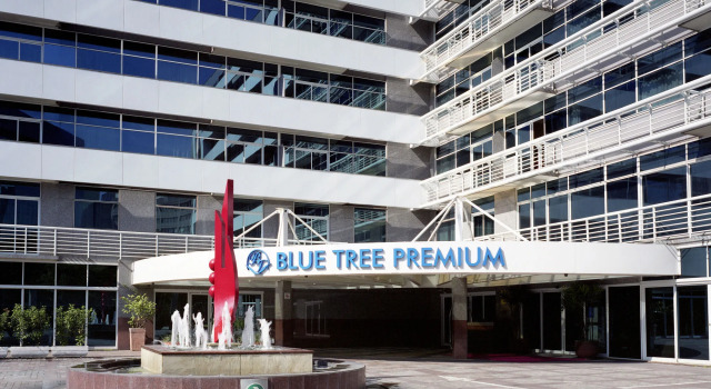 Blue Tree Premium Verbo Divino