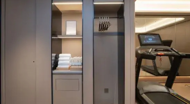 JI Hotel (Guangzhou Baiyun Taihe Wenhuaguangchang), Rezervasyon Otel Guangdong otoparklı oteller, Otopark