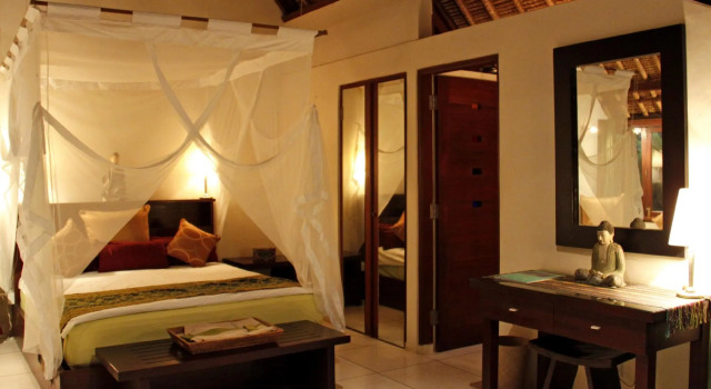Villa Pantulan Bali