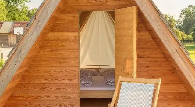 Glamping Bizjak, Rezervați Teren de campat Hoteluri SPA în Osrednjeslovenska, SPA