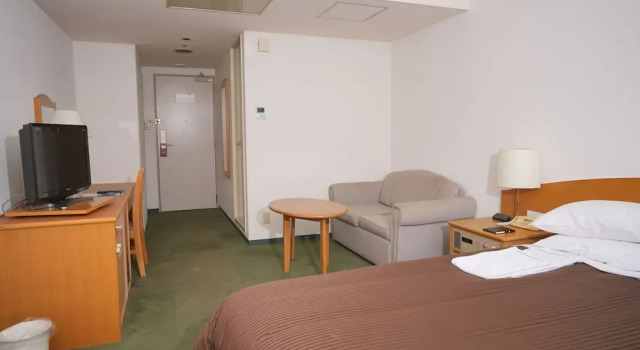 Двухместный номер Standard Frex Hotel