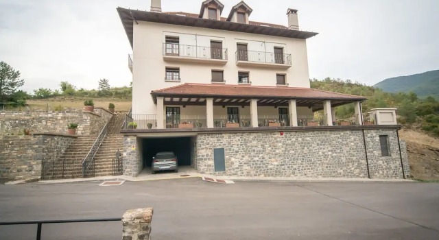Casa Aurita, Prenota Bed & breakfast  