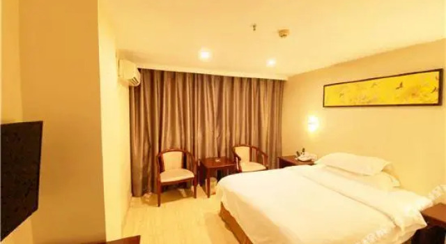 Shenggao Hotel (Shenzhen Shajing Xinqiao), Rezervasyon Otel Guangdong otoparklı oteller, Otopark