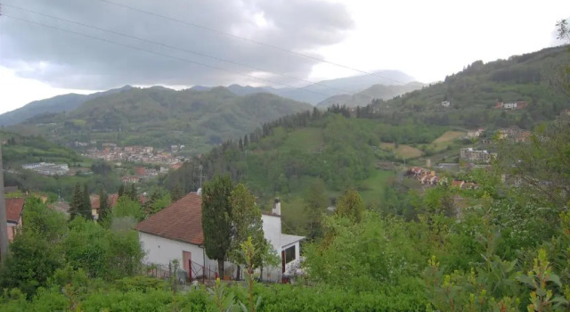 Двухместный номер Standard B&B Il Pozzo Di Celle