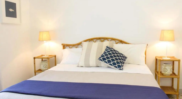Rosa Dei Venti Ponza, Reserva ahora Hotel Ponza Pontinas