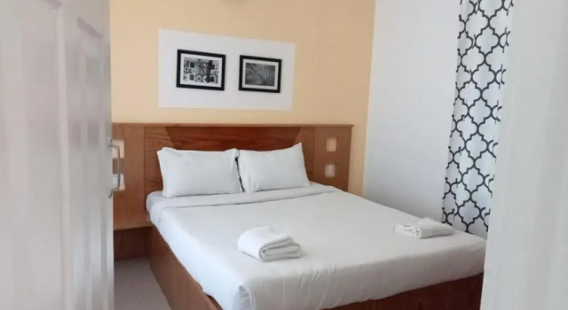 Coastal Grand Space 4 Resorts