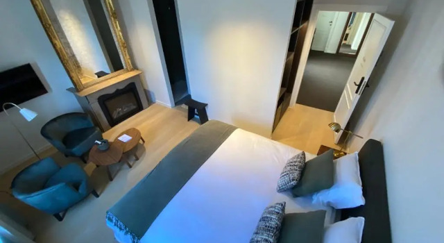 Номер Standard B&B Anna9