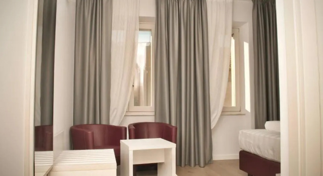 Полулюкс Hotel Boutique Castiglione del Lago
