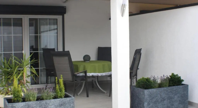 Apartment 60 m² in Elsdorf-Heppendorf