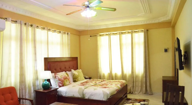 Студия Royal Haveala Apartments