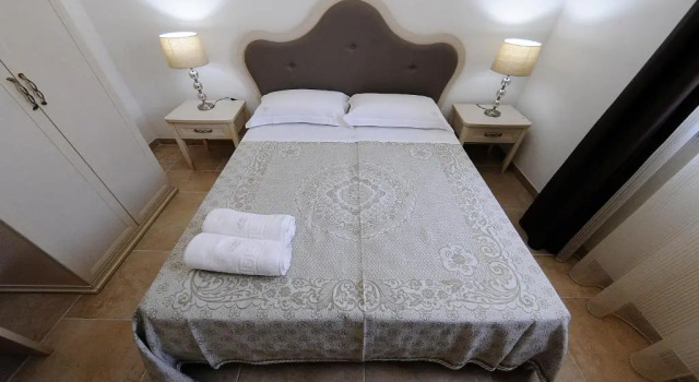 Номер Standard Il Mirto Blu