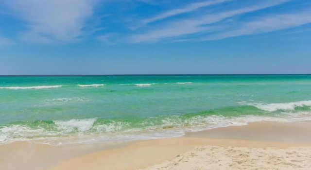 Westwinds 4752 at Sandestin, Varaa Hotelli Hotellit Emerald Coast uima-altaalla, Uima-allas