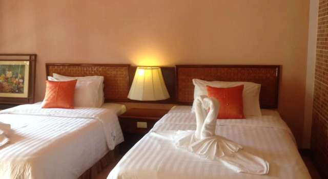 Kata Interhouse Resort by Haii Collection