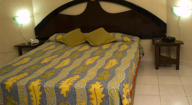 Horizontes Los Caneyes Hotel, Réserver Hôtel Santa Clara Villa Clara