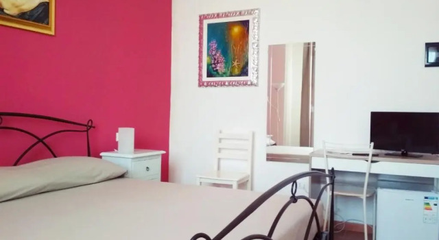 Habitación Estándar B&B Le Muse