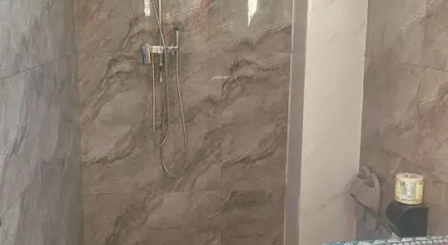 Люкс Beijing Yinuo Renjia No. 2 Yard Mingyue Mountain Residence Homestay