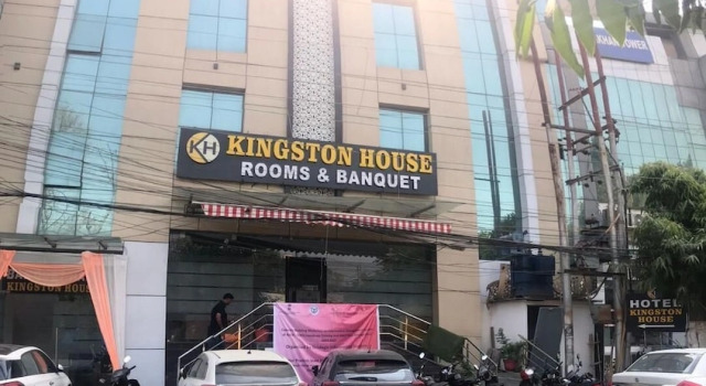 Kingston House Vibhutikhand