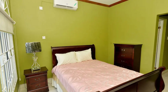Basileia Palace, Rezervovat Hotel Hotely v Montego Bay Coast se snídaní, Snídaně