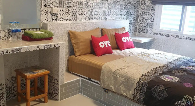 Номер Standard BB GuestHouse