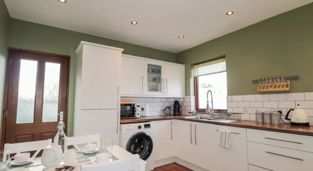 Коттедж 2 Seafield Place