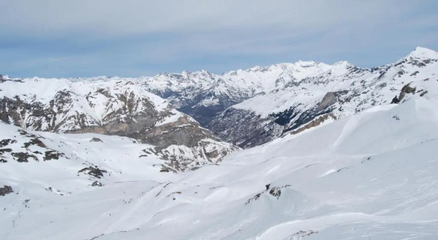 Hotel Les Rochers