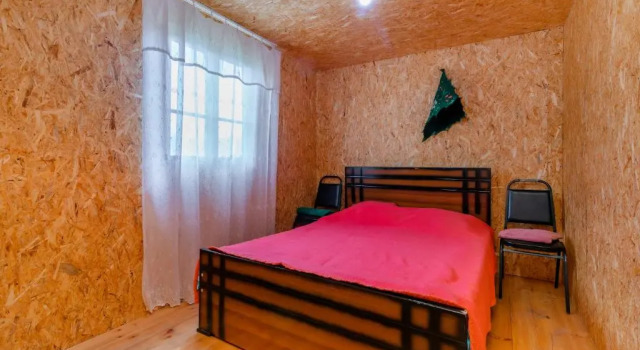 Guesthouse Elisabeth, Book Hotel Hoteller i Omalo med morgenmad, Morgenmad