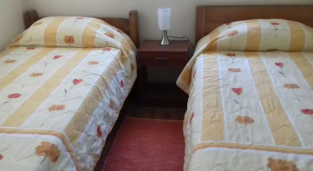 Casa en Pucon 1180, Rezervovat Hotel Hotely v Araucanía s parkováním, Parkování