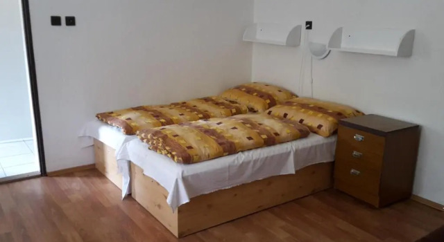 Номер Economy Chata Sovička Podhájska