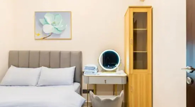 Люкс Sihe apartment