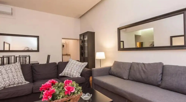 RSH Corso Two Bedroom Apartment