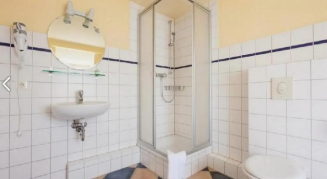Номер Standard Familien- und Freizeithotel Gutshaus Petkus
