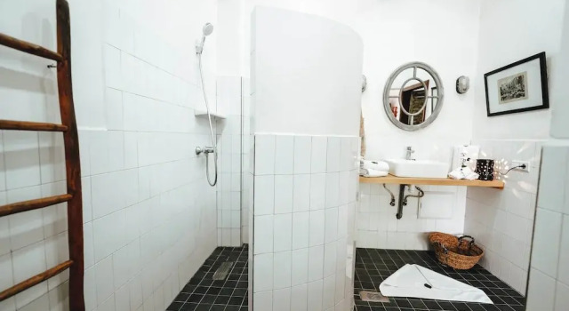 Четырёхместный номер Standard La Ferme Medina