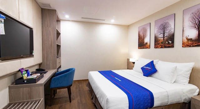 Номер Superior Sunshine Apartment Hotel