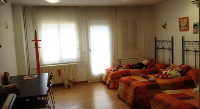 Gallarzas House