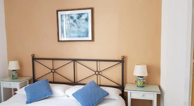 Номер Standard Villa Floresta Bed & Breakfast