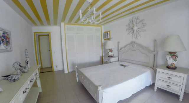 Villa Raphael