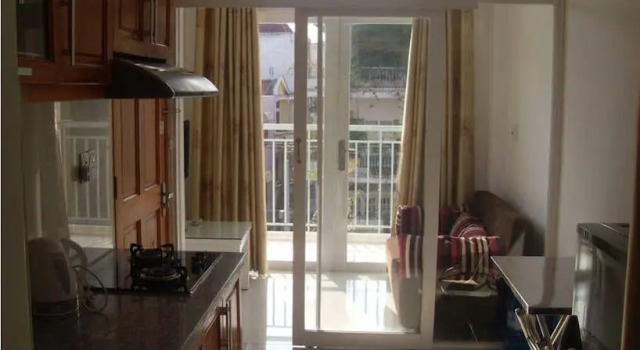 Rose Serviced Apartments, Забронировать Апартаменты/квартира Апартаменты Хошимина, рядом с Grand Palace Wedding and Convention, Апартаменты/квартира