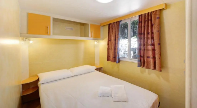 Bungalow Charme 177