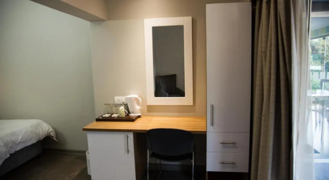 Номер Business Palm Lodge Guest House