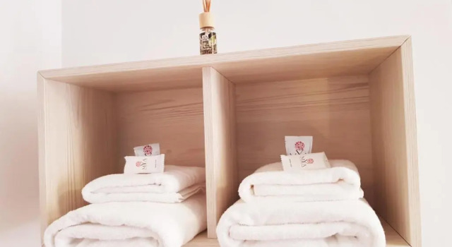 Номер Standard Bed and Breakfast Sognando Verso La Torre