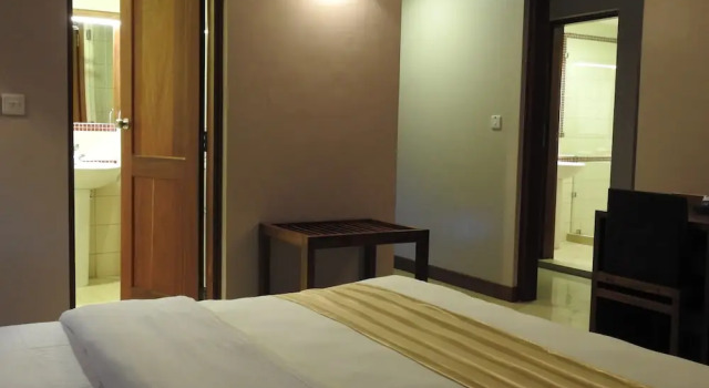 Premier Zimmer Venus Premier Hotel