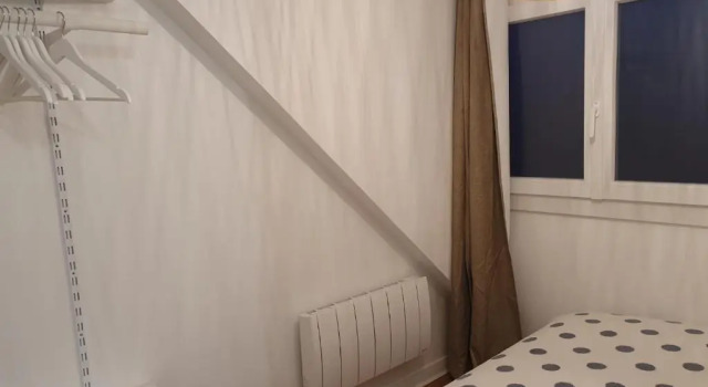 Апартаменты La Perle Bleue