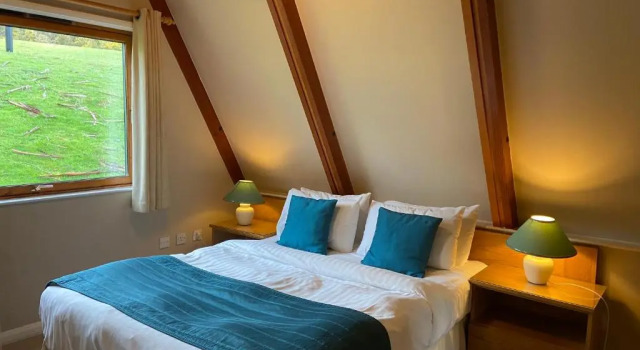 Номер Standard Rutland Hall Hotel & Spa