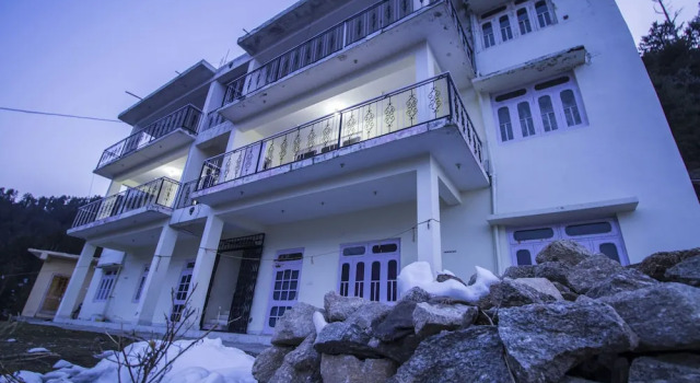 Comfort Homestay