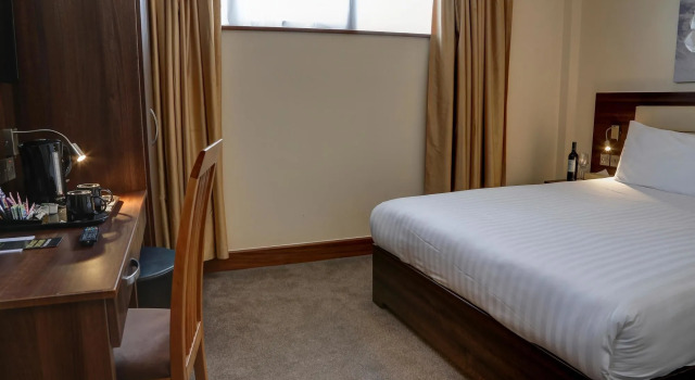 The Airlink Hotel London Heathrow