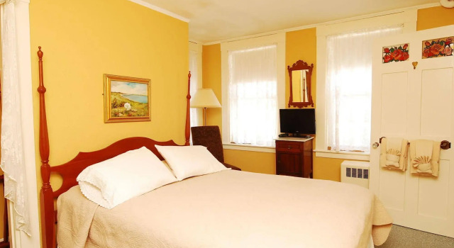 Hawthorn House, Book Hotel Nantucket Cape Cod