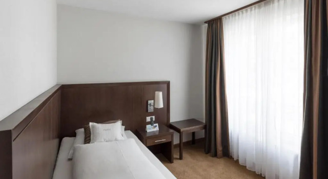 Номер Standard Restaurant & Hotel Engelkeller