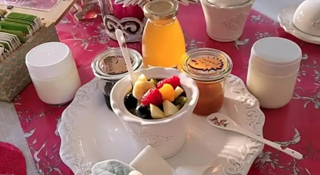 Au Chant Des Oiseaux (Adults Only), Book Hotel Le Torquesne Lower Normandy