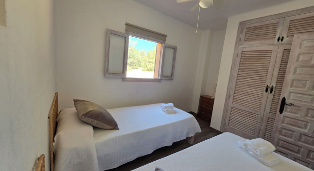 Appartamento Apartamentos Turísticos Casin